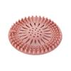 Hair Filter Sink Anti-blocking Strainer Bathtub Shower Floor Drain Stopper Silicone Kitchen Deodorant Plug Bathroom Accessories