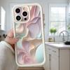 Cloudy Rainbow Design Phone Case for Samsung Galaxy A16 A36 A56 A55 A55 A15 A52 5G S25 S24 S23 Ultra S22 Plus S21 FE Soft Cover