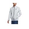 Nike Kobe Bryant Basketball Zip-Up Collar Jacket Men Jackets White AJ0374-043