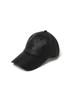 BLUDOT Fake Leather Ball Cap_Bk
