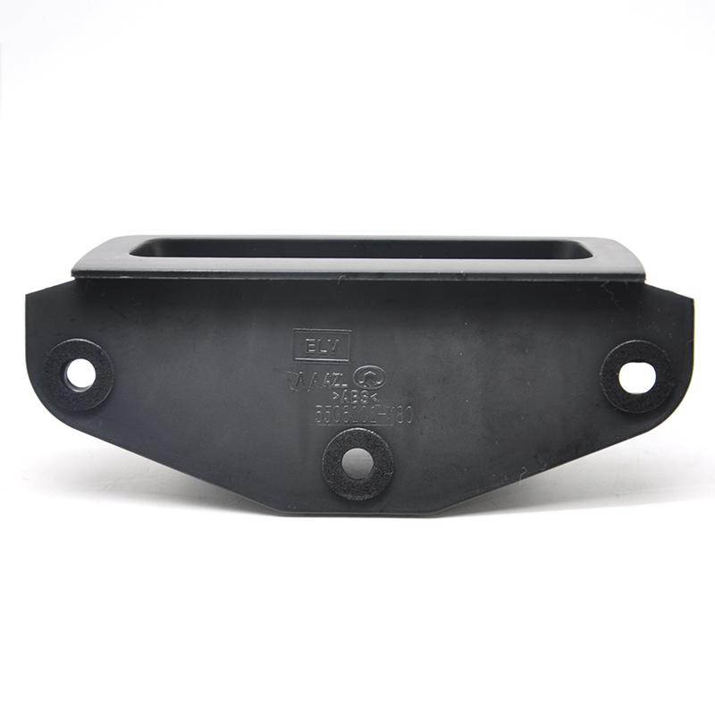 5506101-K80 for Great Wall Hover Haval H5 X200 H3 tail trunk outside the rear door handles doorknob Rear door handl