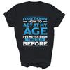 Tops – T-Shirts