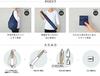 Opabinia Shupatt Vertical Tote Eco Compact Foldable Flower Bag, Bag, Bag, S460,