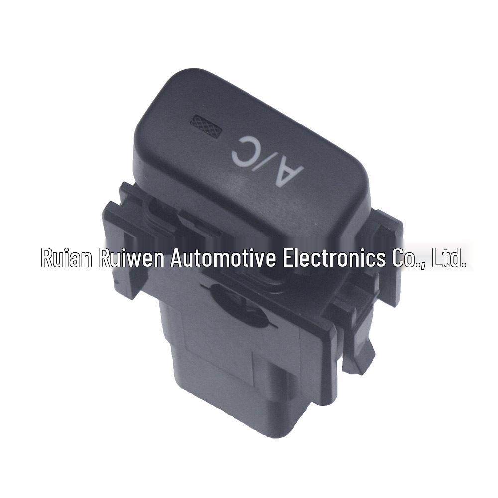 846600K010 Wymiana przełącznika klimatyzacji Toyota