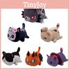 Aphmau Cat Stuff Toys Stuffed Toy Plushie Plush Doll For Girls Pillow Decor Home