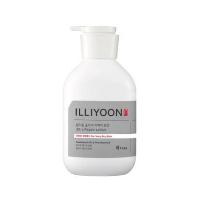 Loção Corporal Ultra Reparadora, 528ml