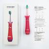 AODMA Children's Soft Bristle Sonic Electric Toothbrush