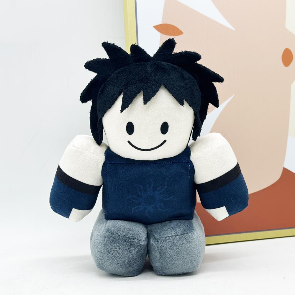 New Toys Forsaken Two Time Game Stylish Handsome Comfortable Plush Doll