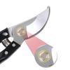 Comfortable Grip Garden Scissors Labor Saving Garden Pruners Pruning Shears  Agriculture