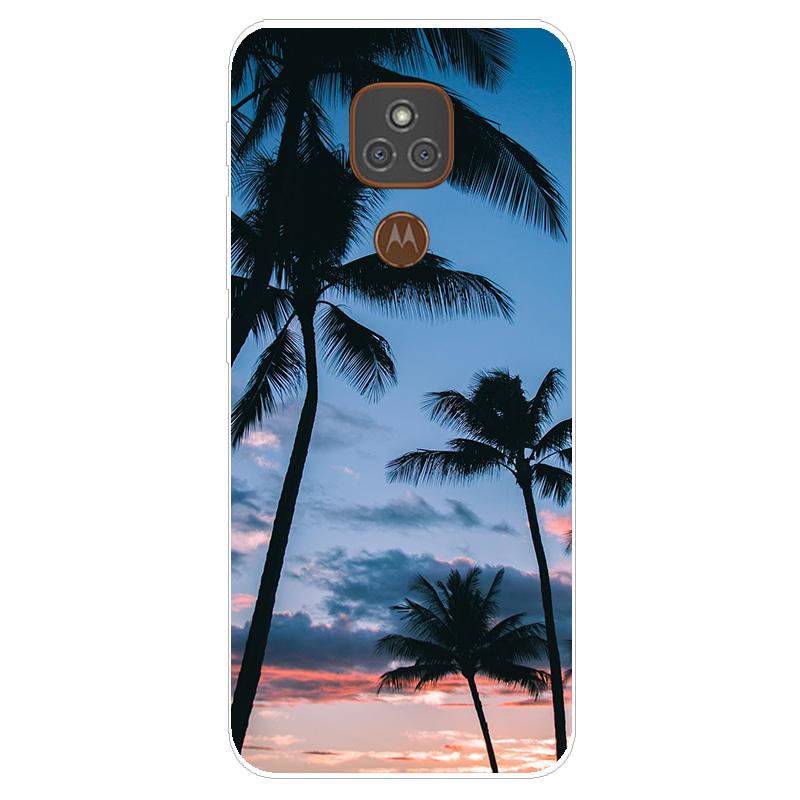 For Motorola Moto G Play Case 2021 Silicon Back Cover Phone Case For Moto G Play 2021 Soft Case for Motorola GPlay bumper coque