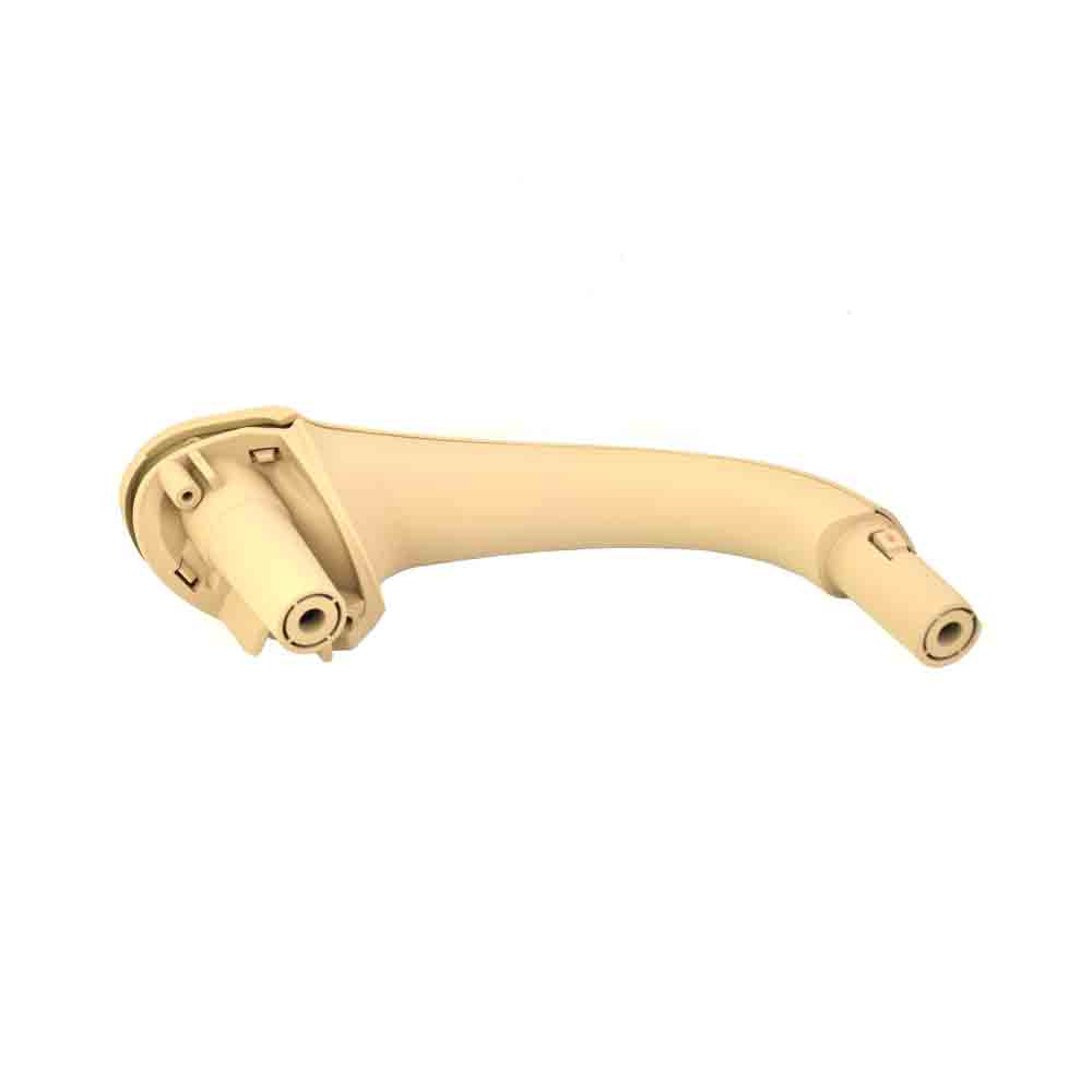 2038101551 High Quality Car Interior Door Pull Grab Handles Replacement For Mercedes Benz W203 C Class 2000-2007 Car