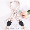Nylon Bag Strap Adjustable Women Crossbody Shoulder Strap Soft Replacement Straps Wide Purse Strap Chain Bag Straps Accessories