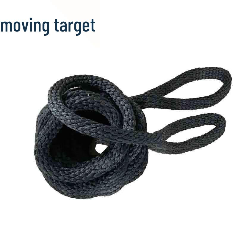 Braided Fitness Rope