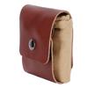 Canvas Garden Fruit Picking Bag Outdoor Camping Storage Bag Waist Hanging Tool Pouch