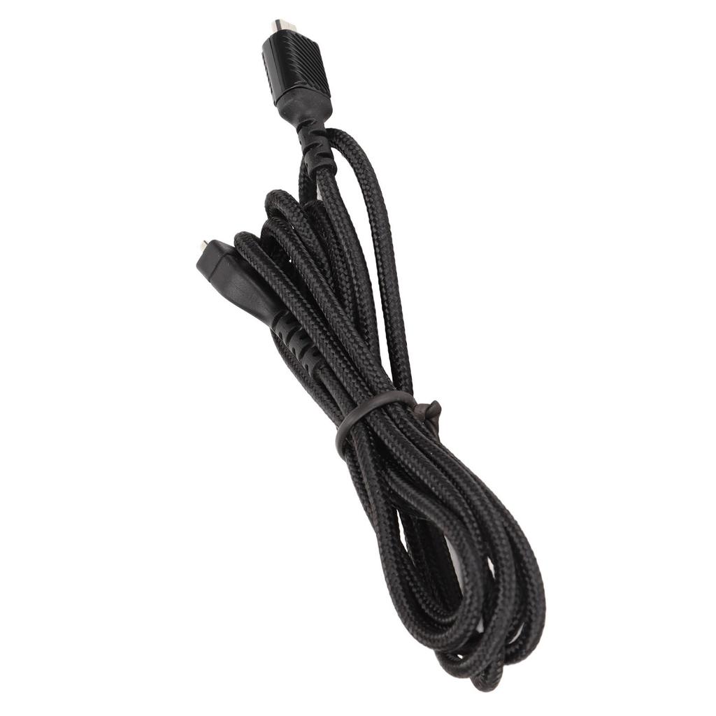Headphone Cable Replacement Gaming Headset Sound Cord for Steelseries Arctis 3 Arctis 5 Arctis 7 Arctis Pro 4.9ft