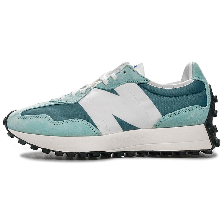 (WMNS) New Balance 327 Storm Blue Deep Sky Women s WS327LE1 EU 36