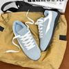Autumn Simple Fashionable Retro Casual Shoes Lightweight and Comfortable Lace Up Sports Shoes Sizes 35-44 for Men and Women