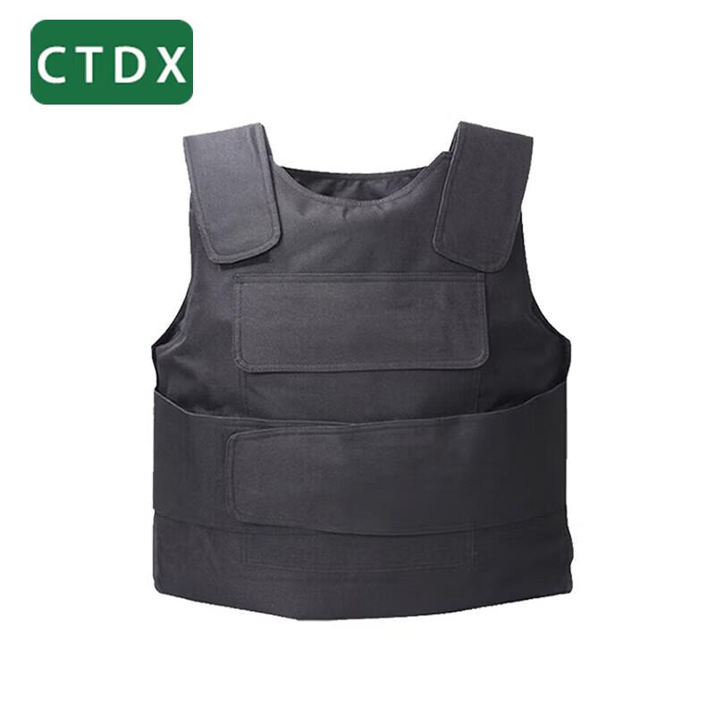 CTDX Soft Stab-Resistant Vest