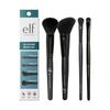 E.l.f All-in-One E.l.f Black Brush Set