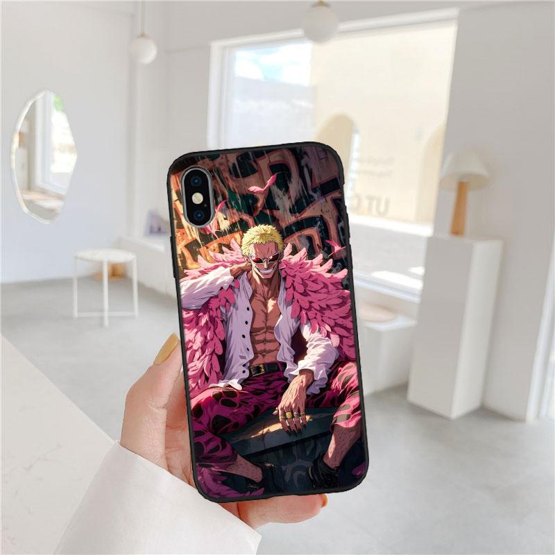 FM33 One Piece Phone Case for Motorola Edge 60 60s 70 G86 G56 G54 E14 G04S G45 G54 G64 S30 S50 X30 X40 X50 Pro Power