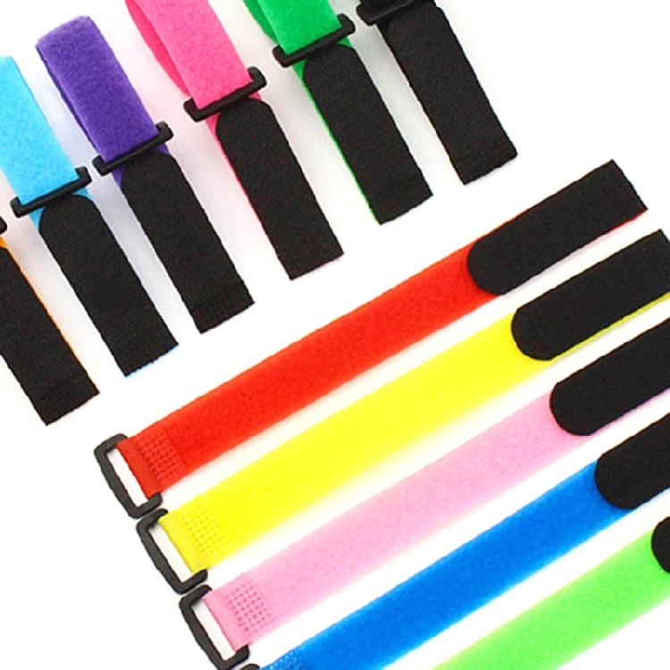 Fishing Rod Belt Tie Stretchy Spinning Rod Straps Holder Fishing Tackle Tie Wrap