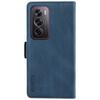 For Oppo Reno12 Pro 5G (Global)/(China) Phone Case Skin-Touch Leather Cover