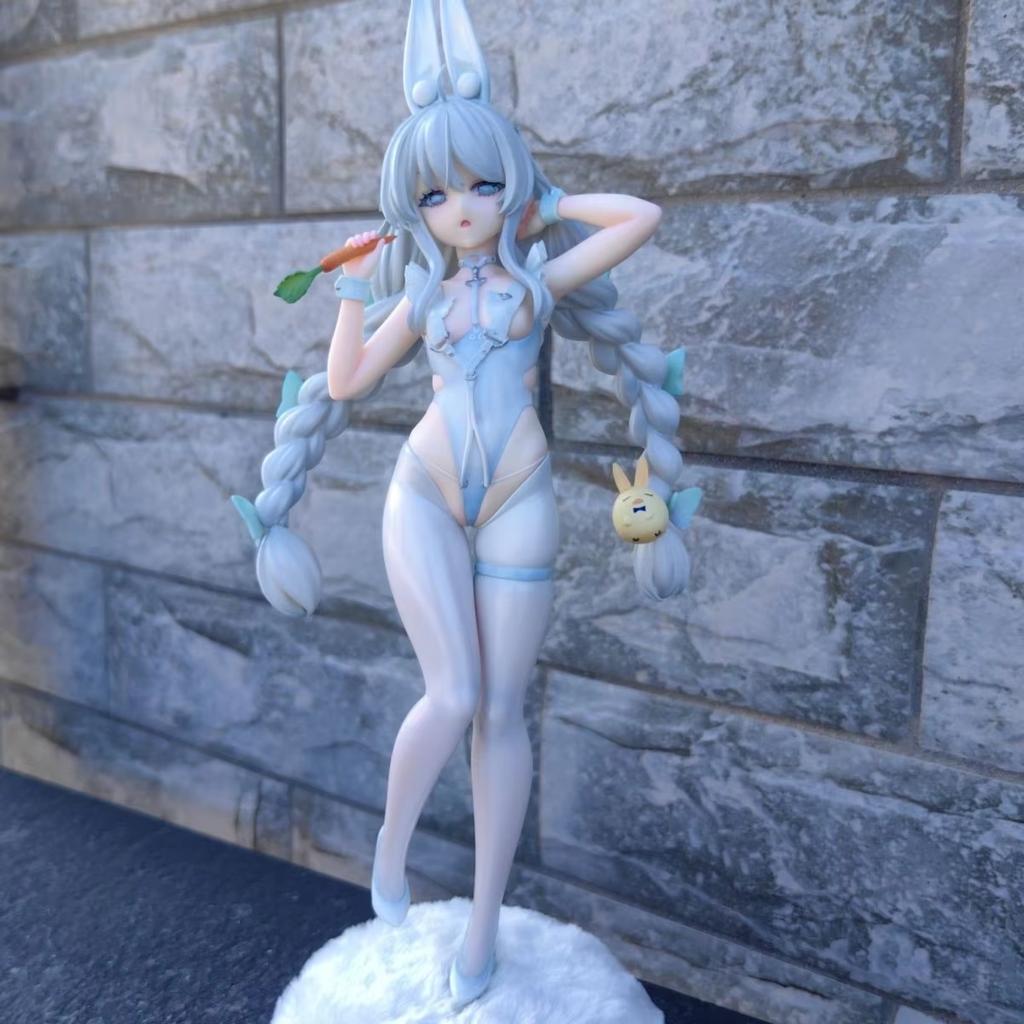 Azur Lane Anime Figure - Ijn Taihō & Hms Formidable Dress Ver. Sitting On Sofa Collectible Statue For Desktop Decoration Gift