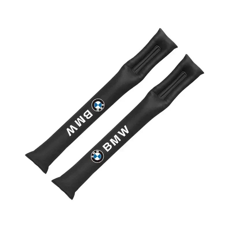 

-Car Seat Gap Filling Strip Anti Lose Storage Pad For BMW 1 2 3 4 5 7 Series G30 G32 G01 G02 G05 G06 G07 G26 G23 G22 F40 F20 G08