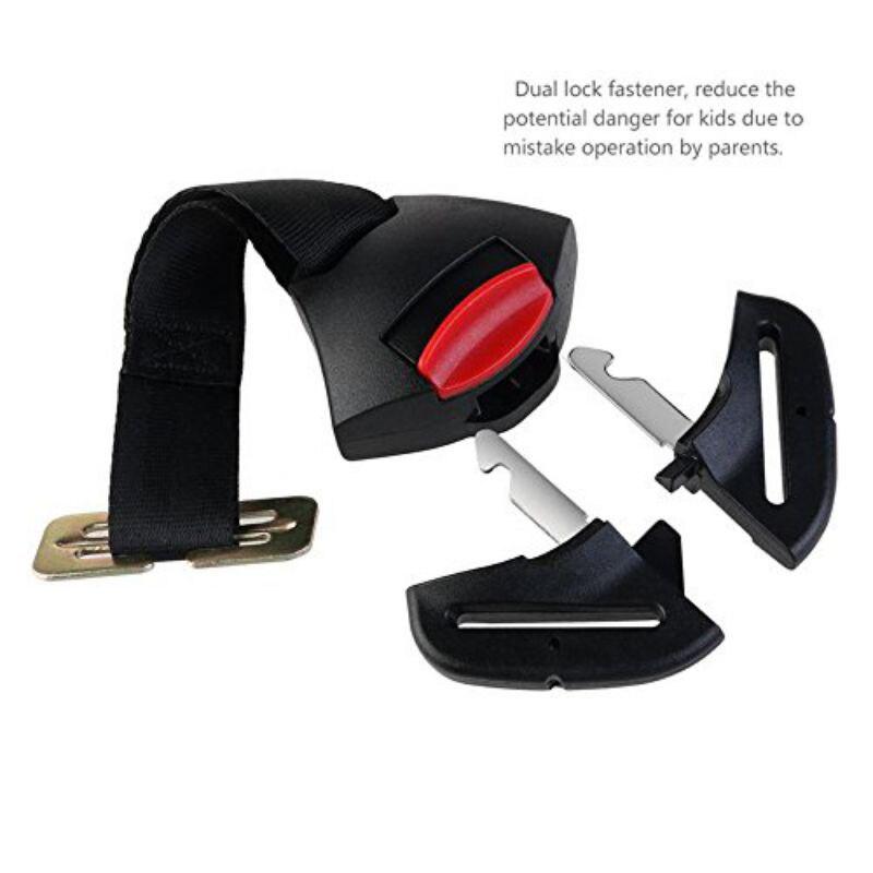 5 point safety harness