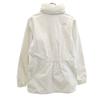 THE NORTH FACE Outdoor jacket L White Mesh lining Women Used