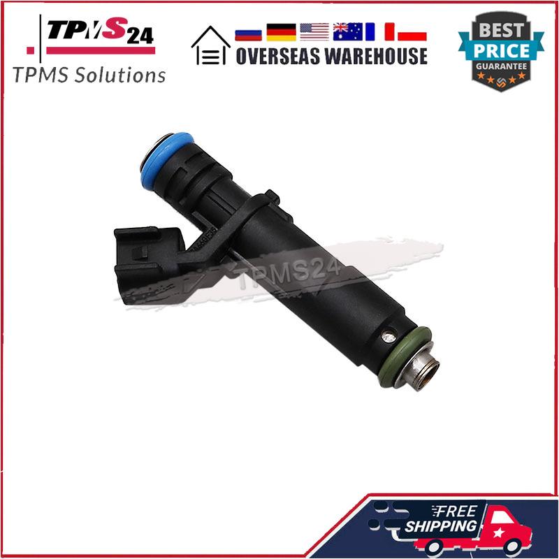 Kraftstoff Injektoren Für Chrysler 200 Dodge Dart Jeep Cherokee Jeep Renegade Ram ProMaster Stadt 04593986AB