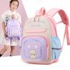 School BagsNew Cute  Outdoor Leisure Travel Light Burden Reduction Versatile Comfortable Children's Backpack