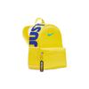 Nike Fabric Backpack Small Men's Yellow DR6091-731