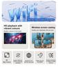 HY300 Mini Wireless Home & Car Projector
