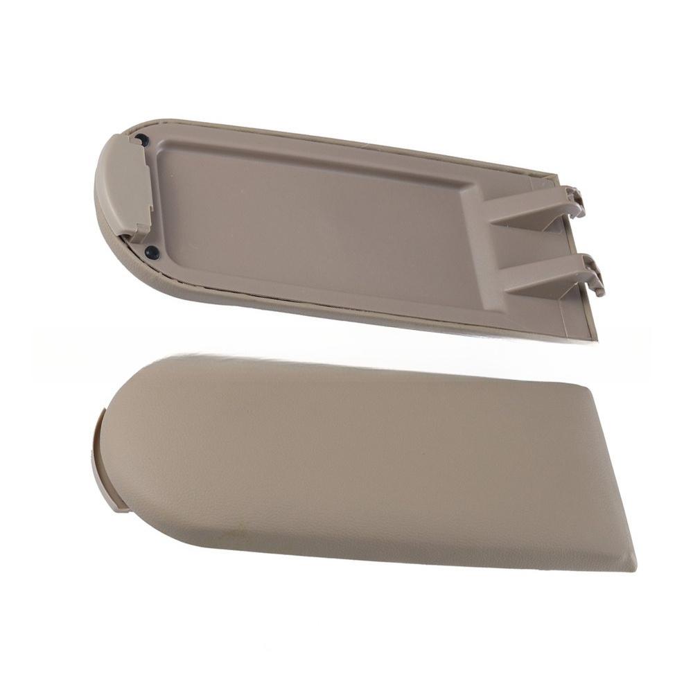 Car Auto Central Armrest Box Cover For Volkswagen Golf 4 MK4 Passat B5 Bora Lavida POLO Jetta Jingrui 1998 1999 2000 2010-2005