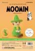 Hamanaka Lã Agulhada Kit Série Moomin, Snufkin, H468-000-118