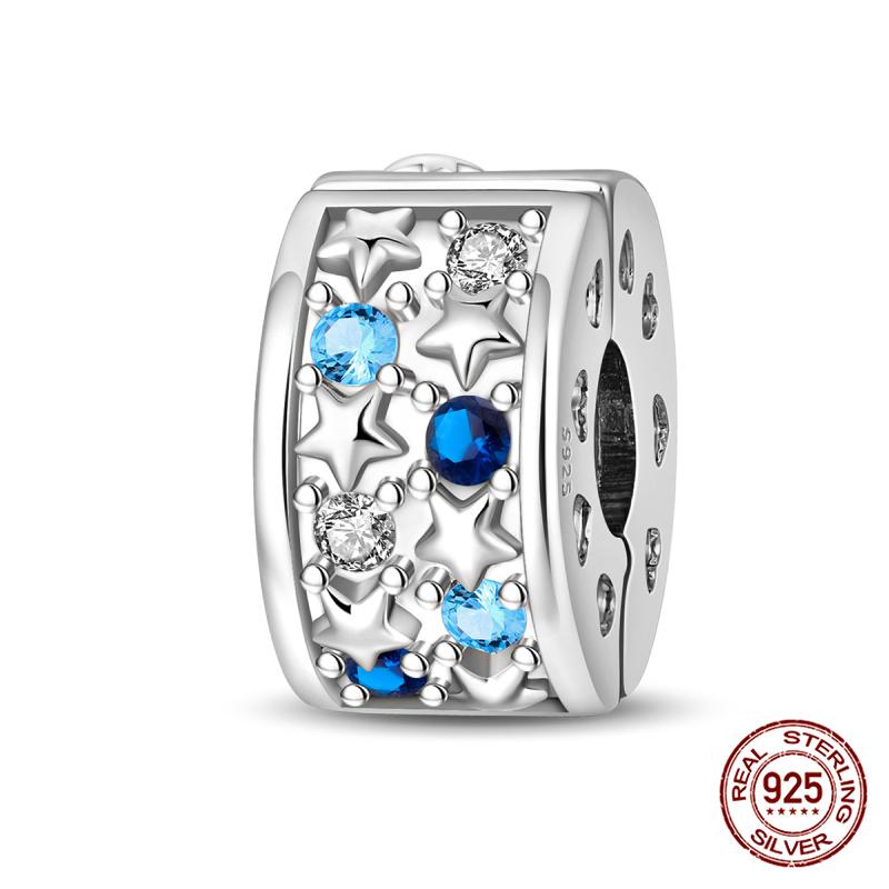 New 100% Copper Summer Cocktail Leisure Time Charms Fit Originalbracelet Diy Jewelry Making Women Gift