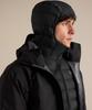 ARCTERYX Cerium Hoodie Men'S - Black / Ajqfm10521