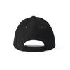 Monseuteoji Mini Skull Ball Cap Black Mc24Bb-186