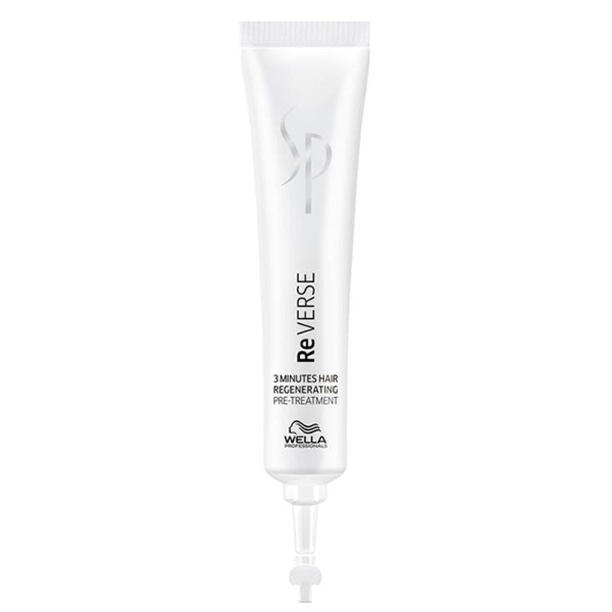 

Soin hydratant Reverse Wella 3-Minutes Hair Regenerating (6 pcs)