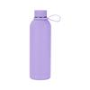 Personalization Stainless Steel Small Mouth Insulated Cup Portable Outdoor Sports Water Bottle 750ml