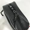Christian Louboutin 1205142 BLASTER Bags with straps Clutch bag Pouch Black/Red