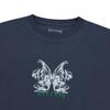 HERESSY Heressy Diablotin L/S Navy