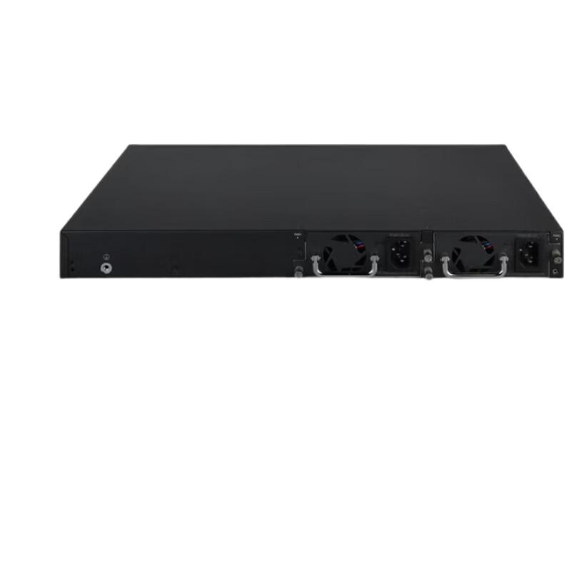 

H3C US654S-X 3-Layer Managed Ethernet Switch