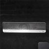 Car Under Seat Air Vent Cover Air Vent Rustproof Trim Sticker Car Interior Accessories For BYD Sealion 07 EV 2024-2025