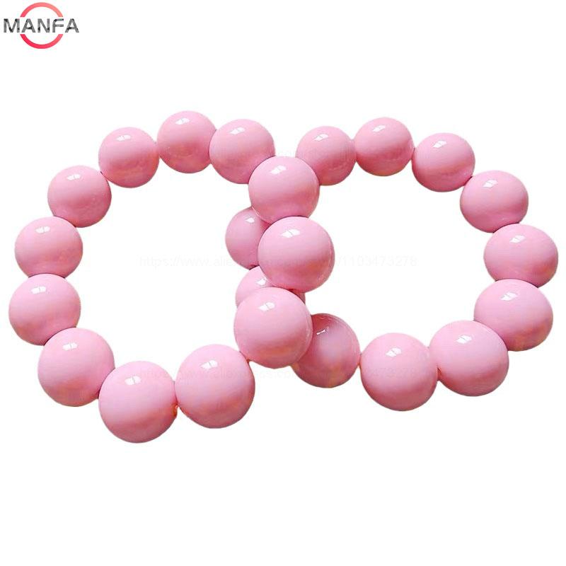 Anime Akaza Cosplay Pruik Korte Rode Pruiken Hittebestendig Synthetische Anime Pruiken + Pruikenkap pink