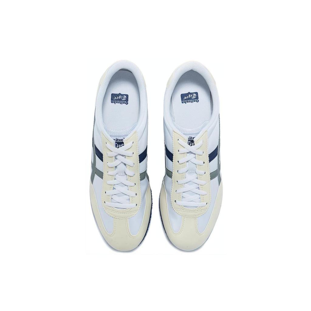 Onitsuka Tiger Machu Racer 'Blue Grey' 1183A152-100