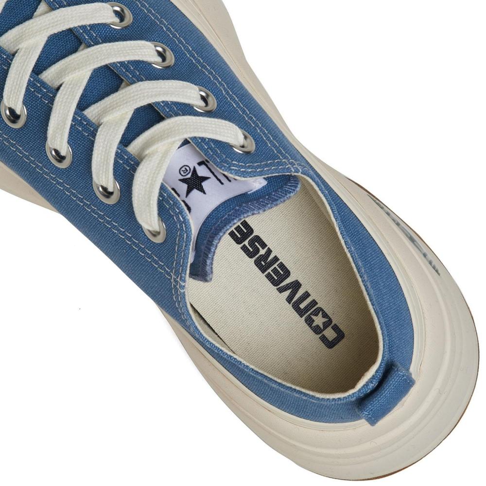 Converse As Surgetrainer Ox 31314820 Stone Blue