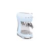 Mașină de Cafea Espresso Manuală - Smeg - ECF02PBEU - Sistem Thermoblock și Dușă de Aburi