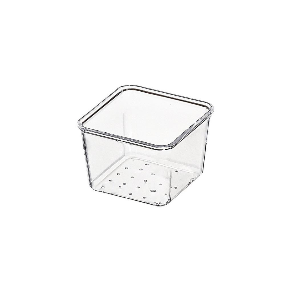 Transparent Drawer Home Storage Box Cosmetic Organizer Case Sundries Multifunction Organizers Closet Office Portable Boxes